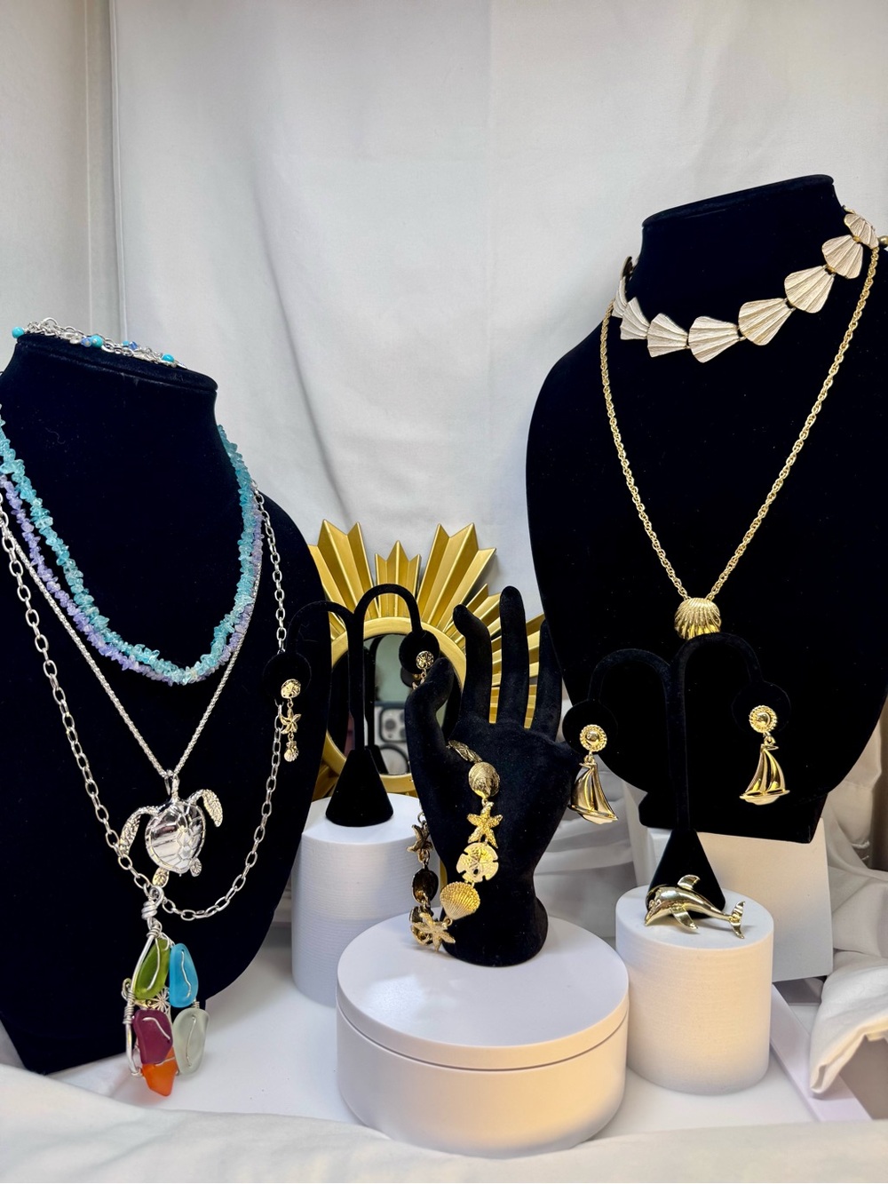 A Fun Collection for your next Cruise or if you Live Near the Shore!!